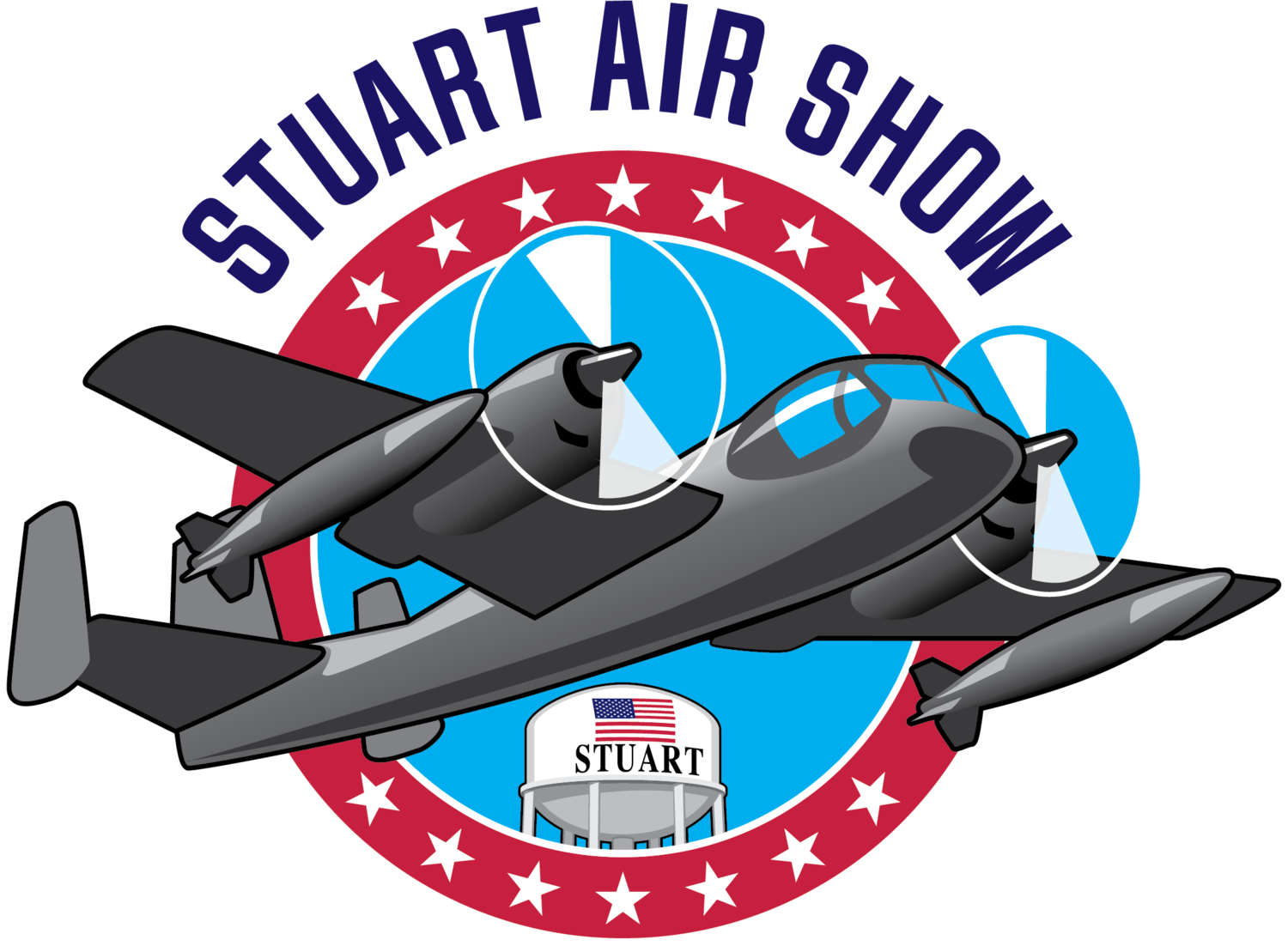 Stuart Air Show